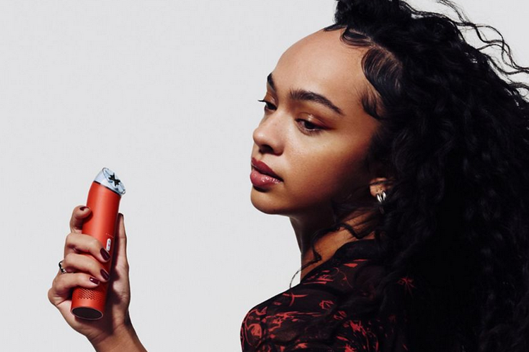 Dyson HushJet Mini Cool Puts Air Multiplier Technology in a Handheld Fan