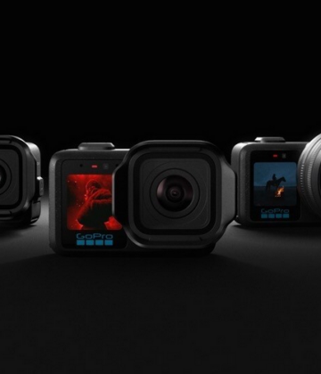 GoPro Mission 1 Pro Turns the Action Cam into a Cinema Camera