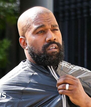 Keir Starmer ‘deeply concerned’ over Kanye West festival appearance