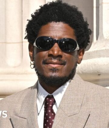 Labrinth not involved in Euphoria season three