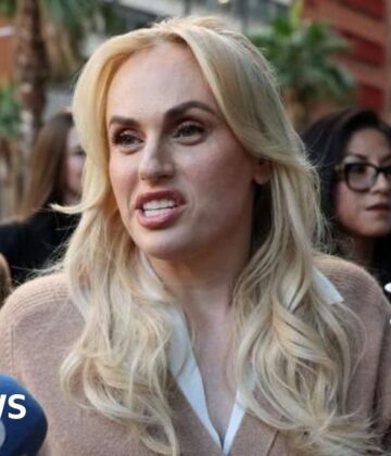 Rebel Wilson’s claims against actress are ‘malicious concoctions’, Australian court hears