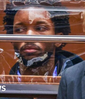 Singer D4vd found with ‘significant amount’ of child sex abuse images