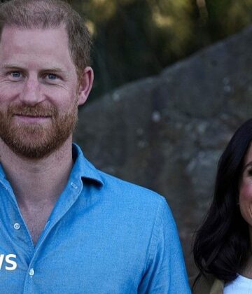 Was Harry and Meghan’s Australia trip a success?