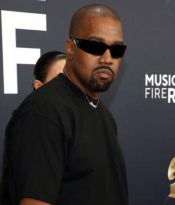 Wireless Festival cancelled after government stops Kanye West entering UK