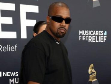 Wireless Festival cancelled after government stops Kanye West entering UK