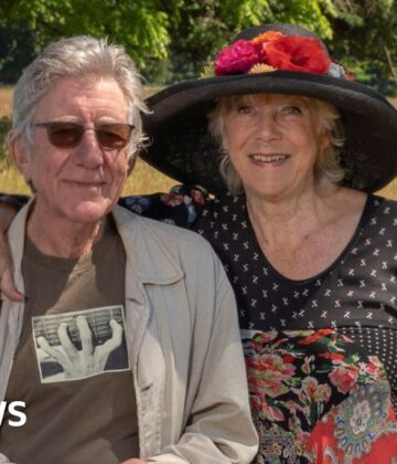 Writer Jan Etherington pays tribute to husband at INK festival