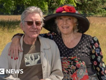 Writer Jan Etherington pays tribute to husband at INK festival