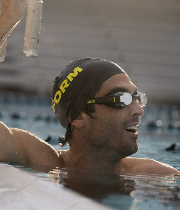 Form Smart Swim 2 LT Makes the Smart Swim Goggles More Accessible