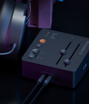 Fosi C3 Gaming Sound Card Increases Footsteps and Other Feint Audio Cues Without Affecting the Rest of the Game Sounds