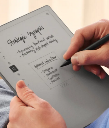 ReMarkable Paper Pure Updates the Digital Notepad for Faster Performance