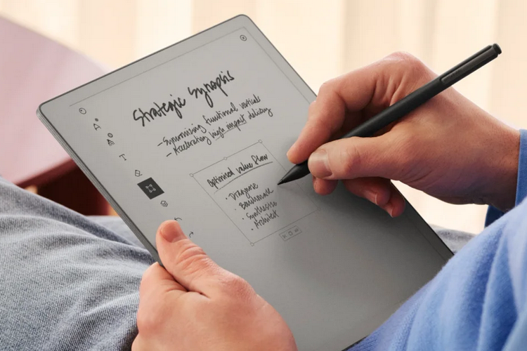 ReMarkable Paper Pure Updates the Digital Notepad for Faster Performance