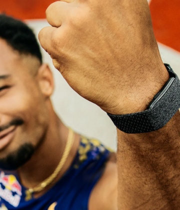 Garmin Cirqa Smart Band Puts the Outfit’s Activity Tracking in a Screen-Free Wearable