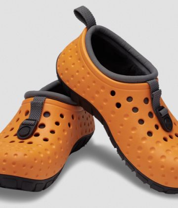 Crocs Tembo II RO Turns the Comfy Clogs Into a Four-Season Outdoor Shoe