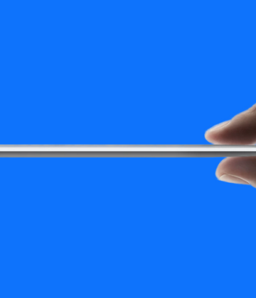 Lexar Muse Portable SSD Measures Just 3.8mm Thick